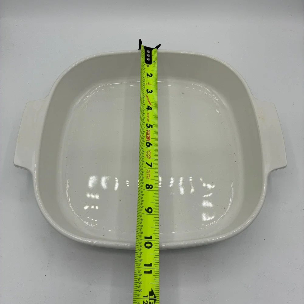 Vintage Corning Ware Spice of Life Le Romarin A-10-B Casserole Lid